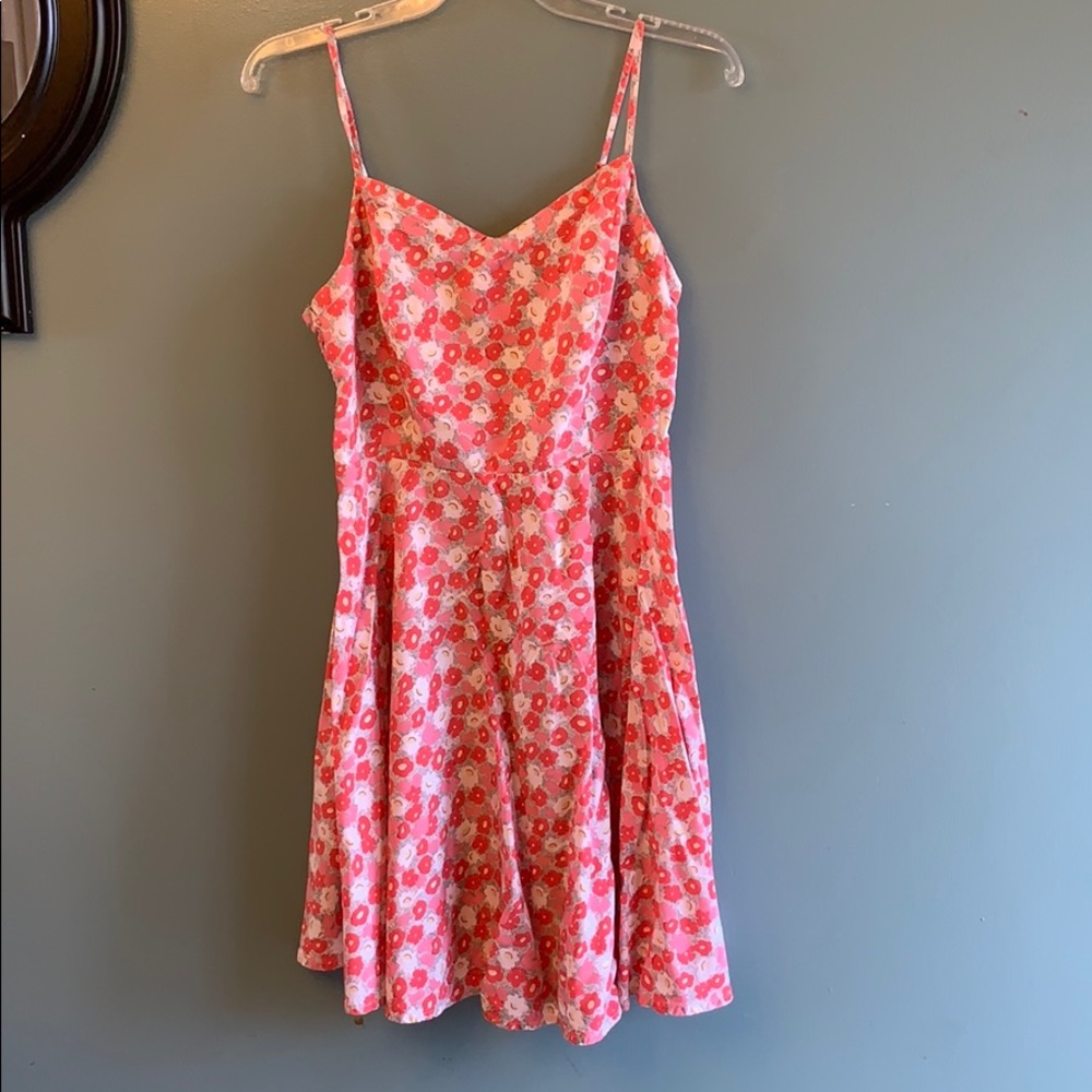 Dress, size M